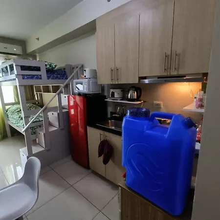 Condo Rental In Pasay