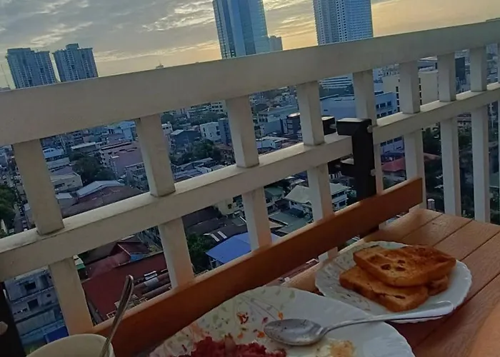 Aparthotel In Pasay