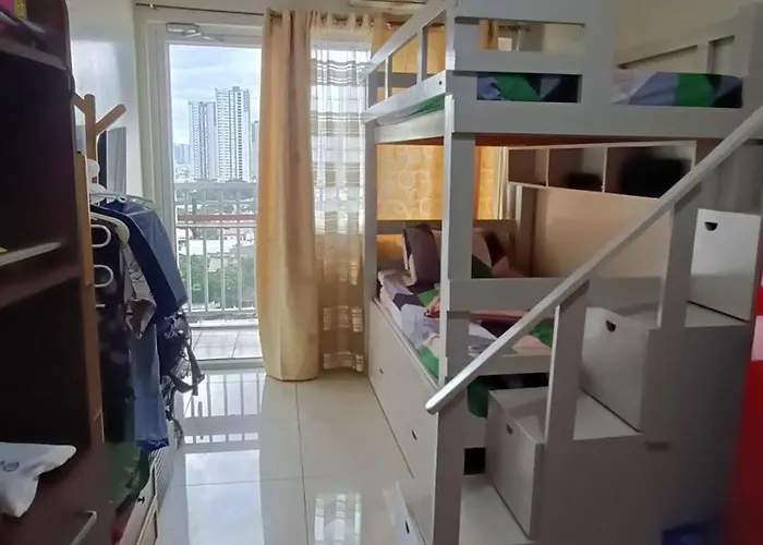 Aparthotel In Pasay