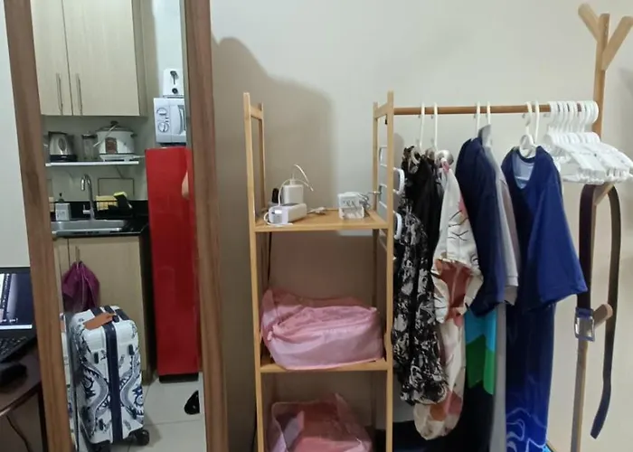 In Pasay 3* Manila