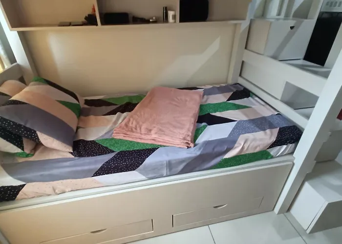 Aparthotel In Pasay