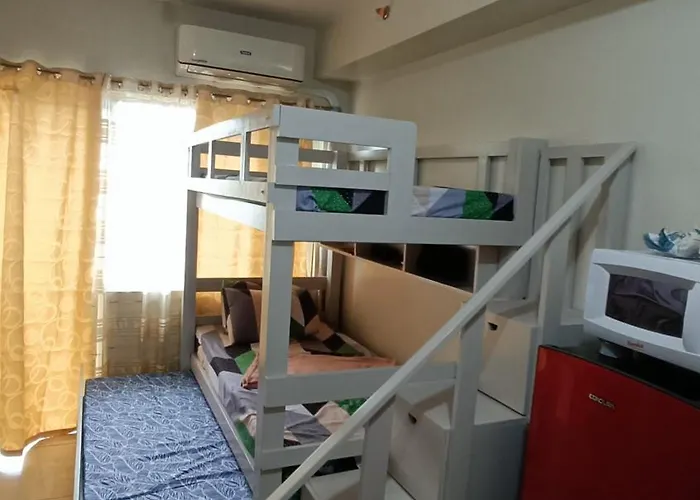 In Pasay 3* Manila