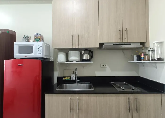 Aparthotel In Pasay